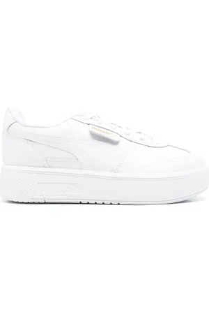 PUMA Baskets Palermo Elevata