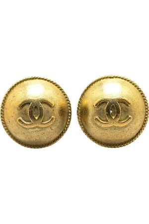 CHANEL Boucles d