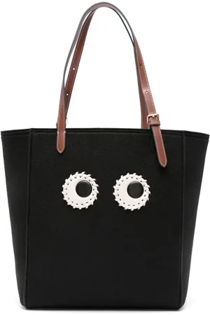 Anya Hindmarch Sac à main Eyes