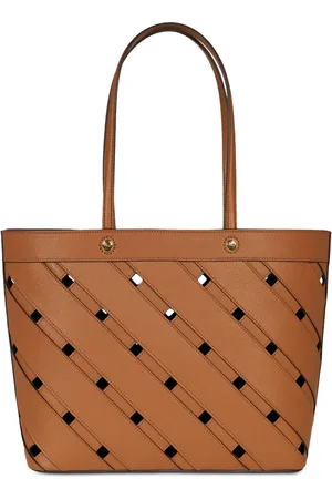 Etro Sac cabas médium à design tressé