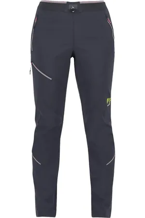 Karpos Pantalon à logo imprimé