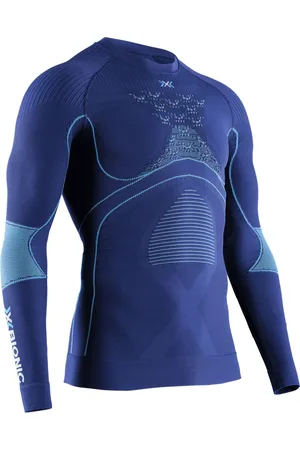 X Bionic Haut à logo imprimé