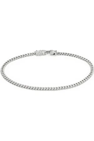 TOM WOOD Bracelet Curb