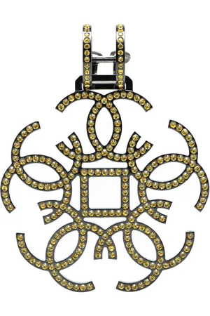 CHANEL Boucles d