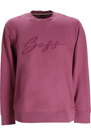 HUGO BOSS Sweat C-Soleri 70