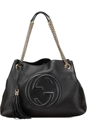 Gucci Sac porté épaule Soho Chain (2000-2015)