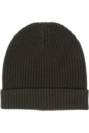 Filippa K Bonnet en maille