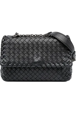 Bottega Veneta Mini sacoche Olimpia (2012-2024)