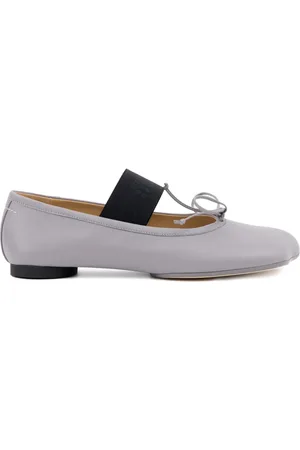 Maison Margiela Ballerines Anatomic
