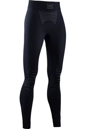 X Bionic Legging à logo imprimé