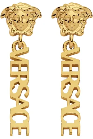 VERSACE Boucles d