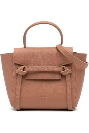 Céline Sac banane grainé Pico (2020)