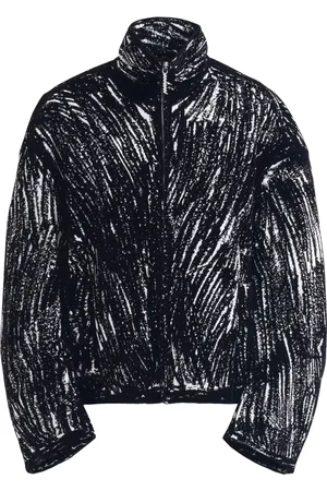 Marni Veste en maille à bords contrastants