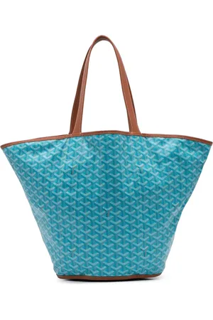 GOYARD Sac à bandoulière Goyardine Belharra (2019)