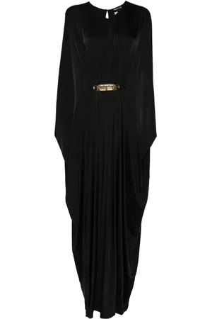 Tom Ford Caftan à taille ceinturée