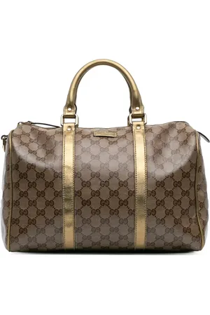Gucci Sac boston Joy médium (2000-2015)