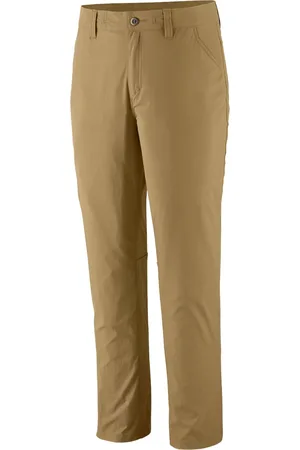 Patagonia Pantalon évasé à boutonnière