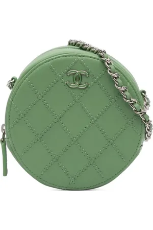 CHANEL Pochette à bride en chaîne Ultimate (2019)