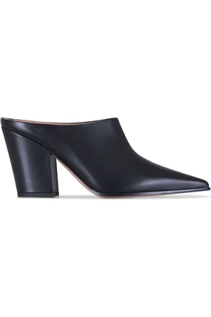 Gianvito Rossi Mules Keinna 85 mm