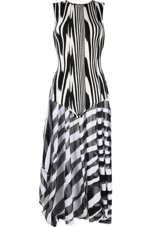Missoni Body à imprimé abstrait