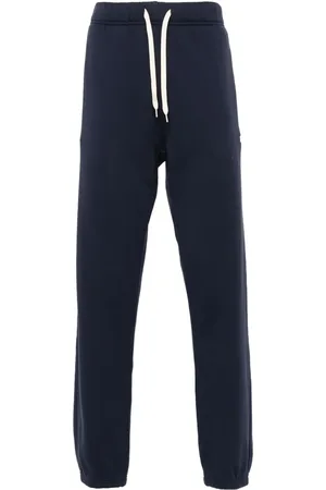 Autry Pantalon de jogging à patch logo