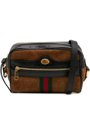 Gucci Mini sac à bandoulière Ophidia (2016-2024)