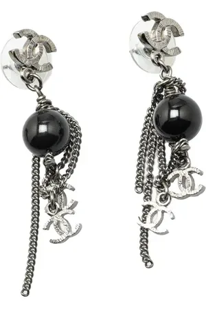 CHANEL Boucles d