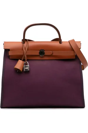 Hermès Sac à bandoulière Herbag Zip 31 (2015)