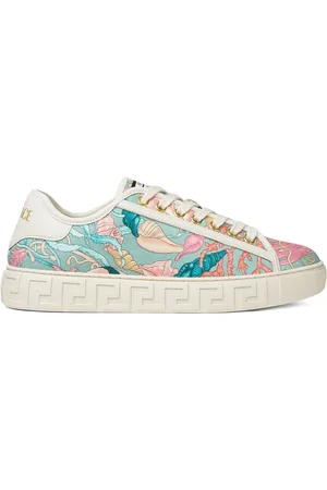 VERSACE Baskets Underwater Barocco Greca