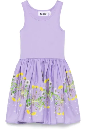 Molo Robe Cassandra