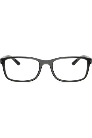 Prada Rectangle-frame glasses