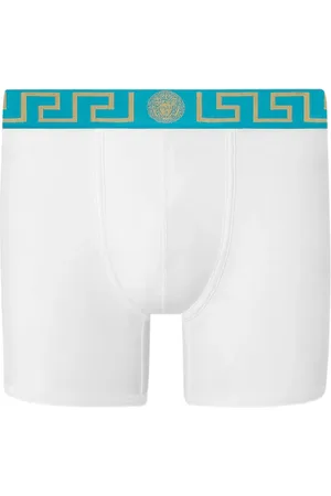 VERSACE Boxer Greca