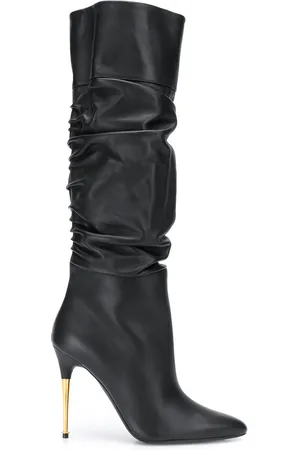 Tom Ford Bottes à fronces