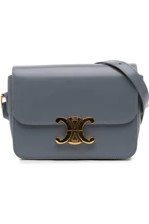 Céline Sac à bandoulière Triomphe (2020-2023)