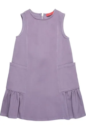 MAX&Co. Kids Robe à volants
