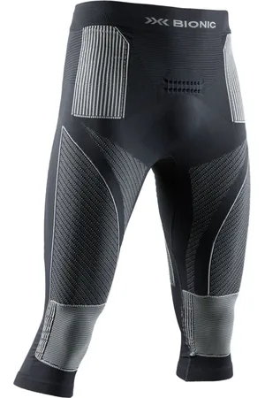 X Bionic Legging à logo imprimé