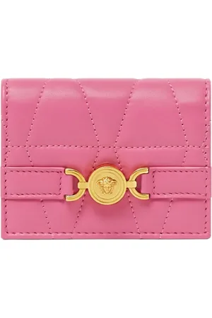 VERSACE Portefeuille Medusa 