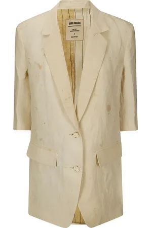 UMA WANG Blazer Kaly