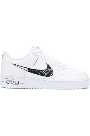 Nike Baskets Air Force 1