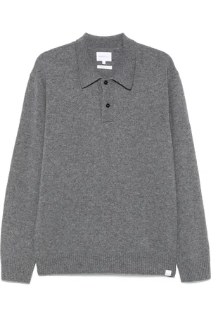Norse projects Polo en laine mérinos