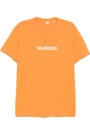 Aspesi T-shirt Silenzo