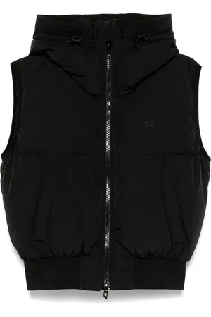 Diesel Gilet Peyt