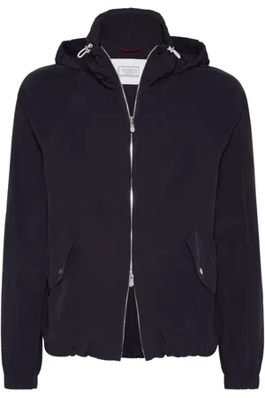Brunello Cucinelli Veste imperméable