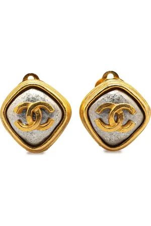 CHANEL Boucles d