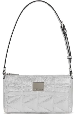Karl Lagerfeld Petit sac porté épaule K/Kuilt
