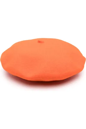 Borsalino Béret en laine