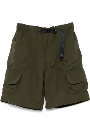 Comme des Garçons Short à poches cargo