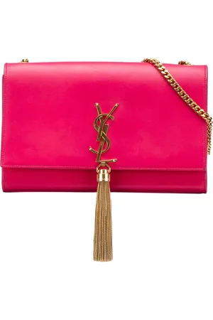 Saint Laurent Sac à bandoulière Kate médium (2014)