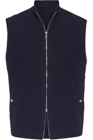 Brunello Cucinelli Thermore® gilet