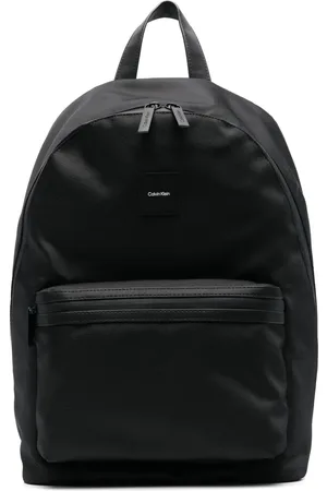 Calvin Klein Sac à dos à patch logo